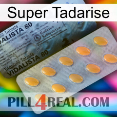 Super Tadarise 44